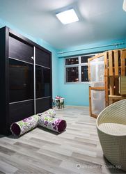 Blk 470A Upper Serangoon Crescent (Hougang), HDB 4 Rooms #209443081